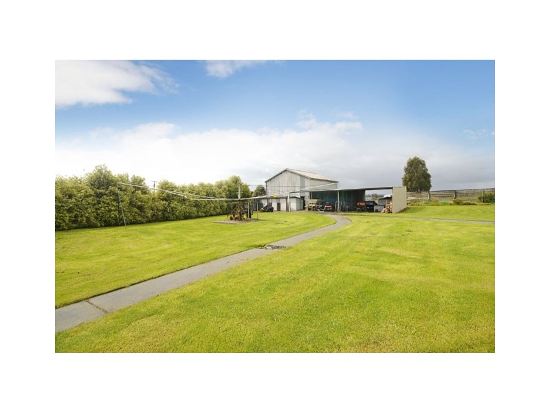 55 Old Maffra Road, Tyers VIC 3844