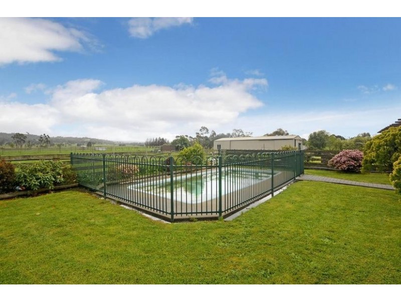 55 Old Maffra Road, Tyers VIC 3844