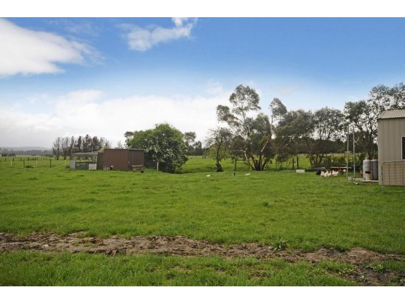 55 Old Maffra Road, Tyers VIC 3844