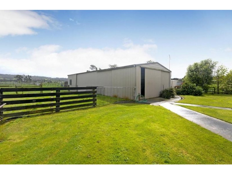 55 Old Maffra Road, Tyers VIC 3844