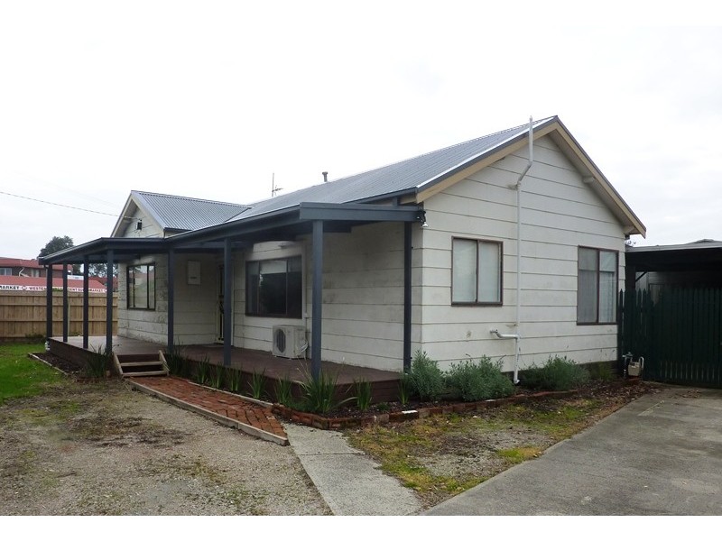 28 Grubb Ave, Traralgon VIC 3844