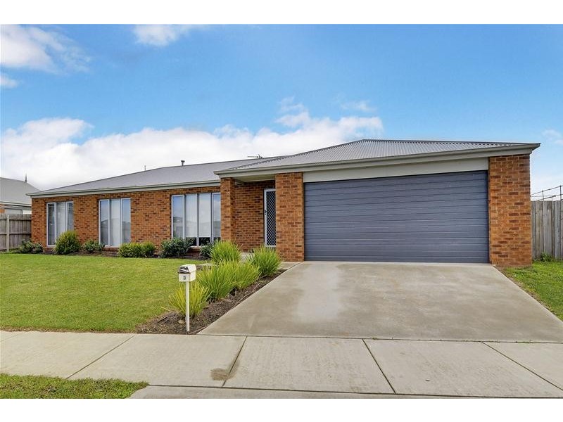 3 Connaught Way, Traralgon VIC 3844