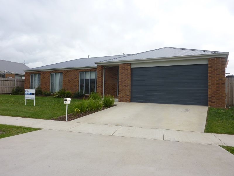 3 Connaught Way, Traralgon VIC 3844