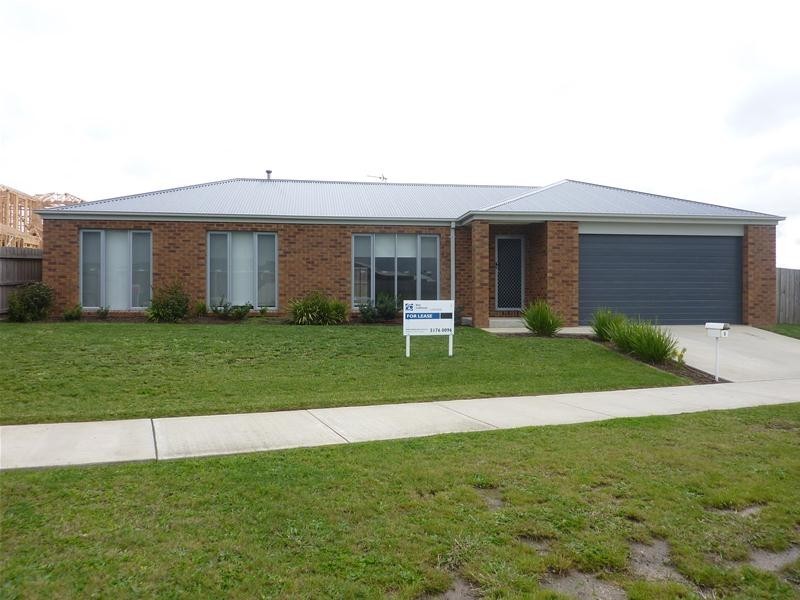 3 Connaught Way, Traralgon VIC 3844