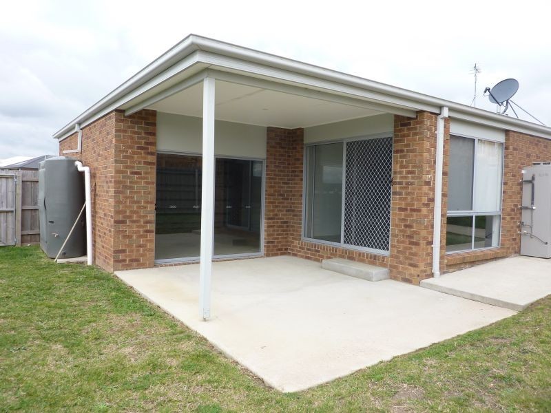 3 Connaught Way, Traralgon VIC 3844