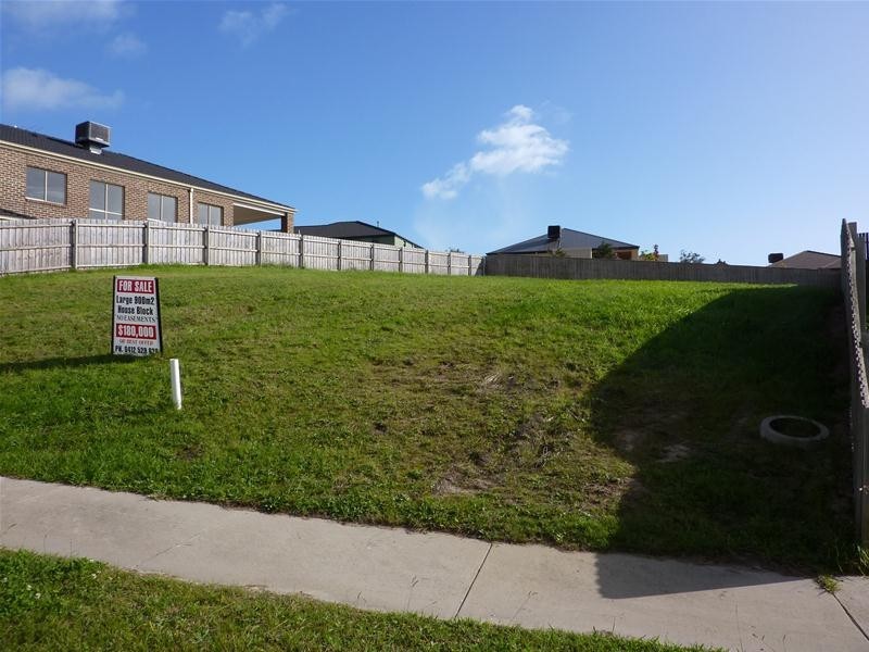 35 Notting Hill, Traralgon VIC 3844