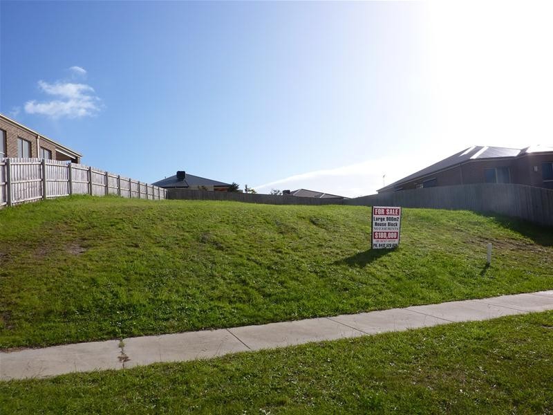 35 Notting Hill, Traralgon VIC 3844