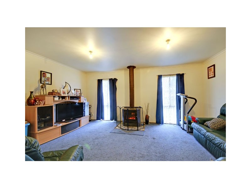 25 Keith Morgan Drive, Traralgon South VIC 3844