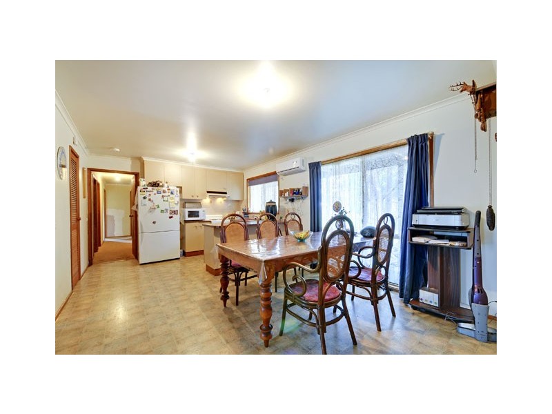 25 Keith Morgan Drive, Traralgon South VIC 3844