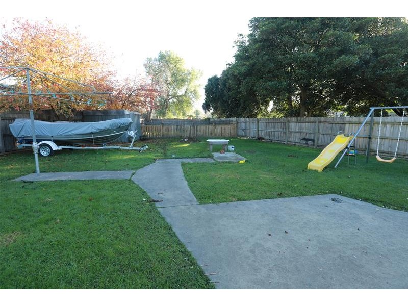 2 Johnson Crescent, Traralgon VIC 3844