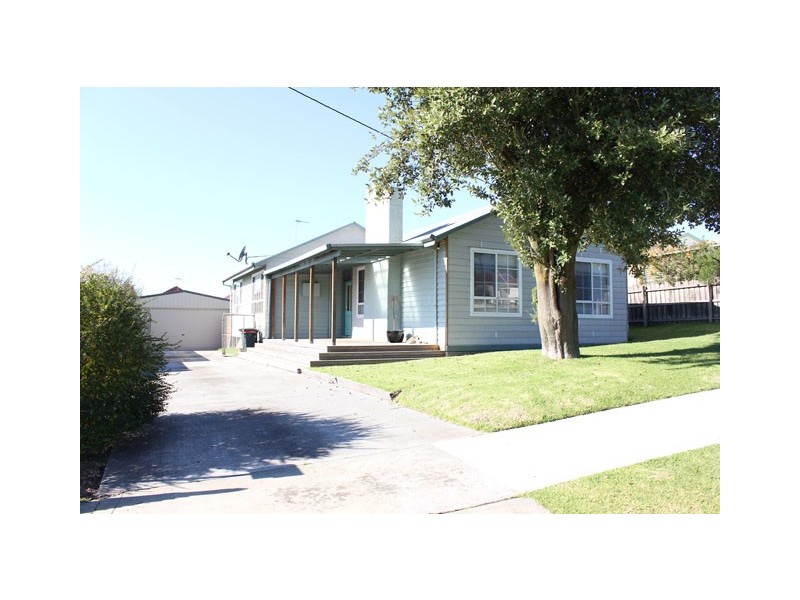 12 Hyde Park Road, Traralgon VIC 3844