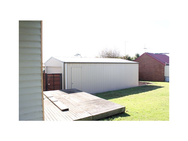 12 Hyde Park Road, Traralgon VIC 3844