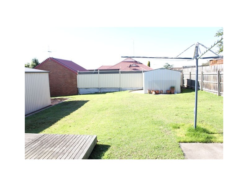 12 Hyde Park Road, Traralgon VIC 3844