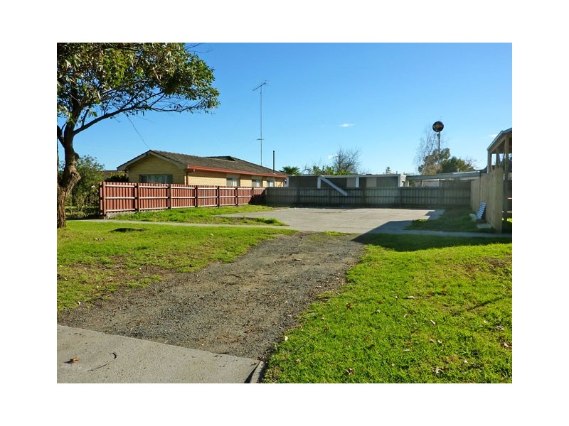 13a Mason Street, Traralgon VIC 3844