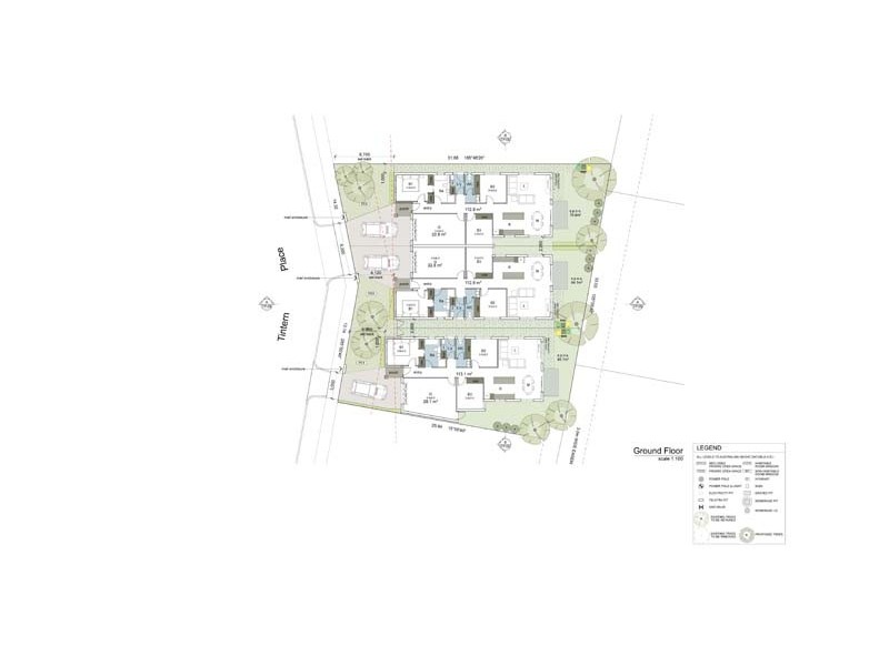 Lot 3, 23 Tintern Place, Traralgon VIC 3844