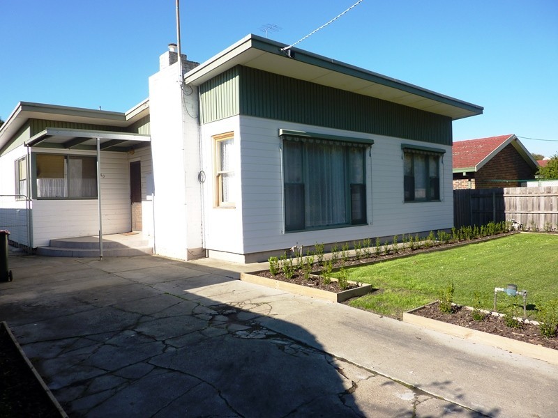 40 Collins Street, Traralgon VIC 3844