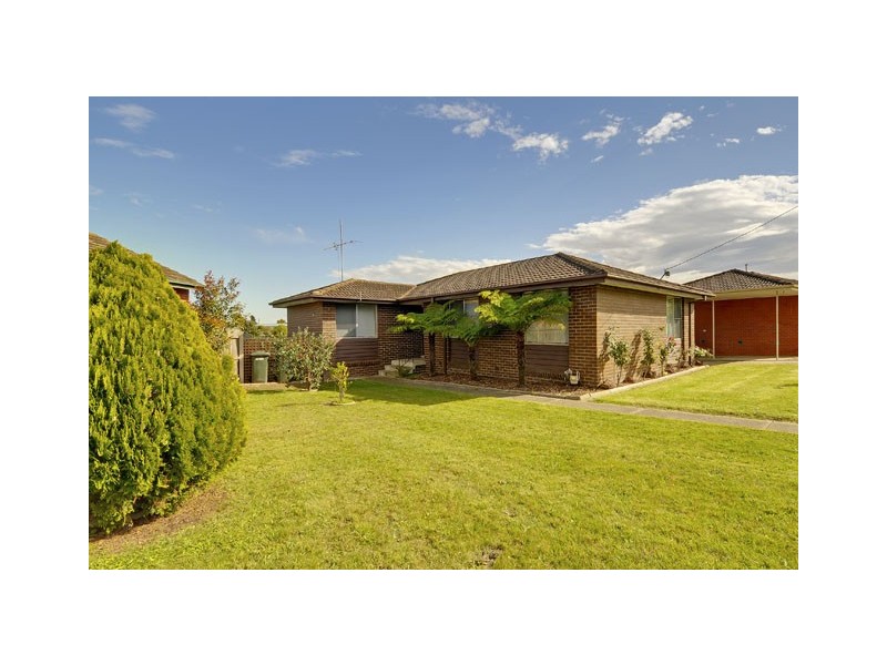 3 Jackson Street, Traralgon VIC 3844
