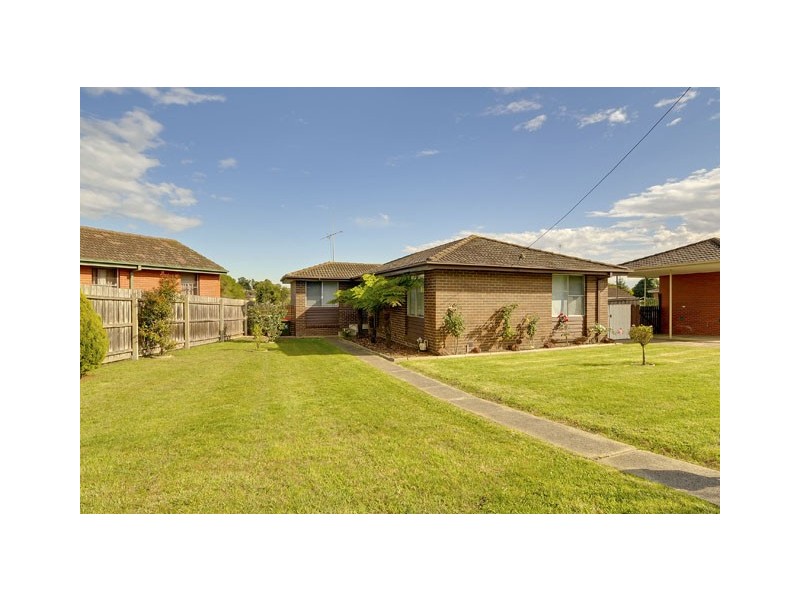 3 Jackson Street, Traralgon VIC 3844
