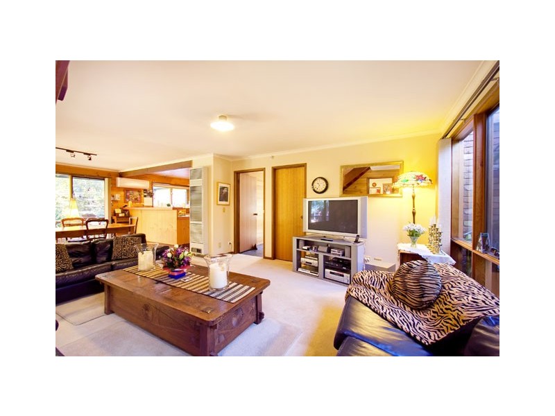 25 SUNDERLAND CIRCUIT, Traralgon VIC 3844