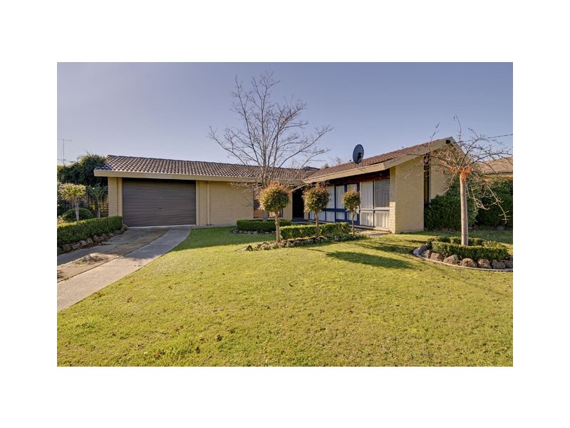 10 Boronia Cresent, Traralgon VIC 3844