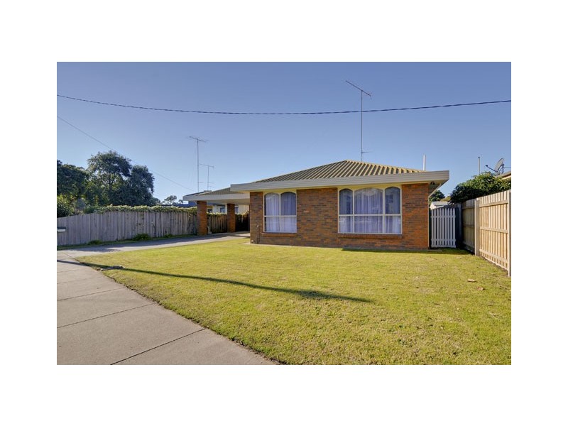 5 Hazelwood Road, Traralgon VIC 3844