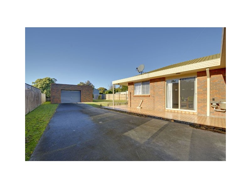 5 Hazelwood Road, Traralgon VIC 3844
