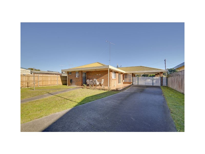 5 Hazelwood Road, Traralgon VIC 3844
