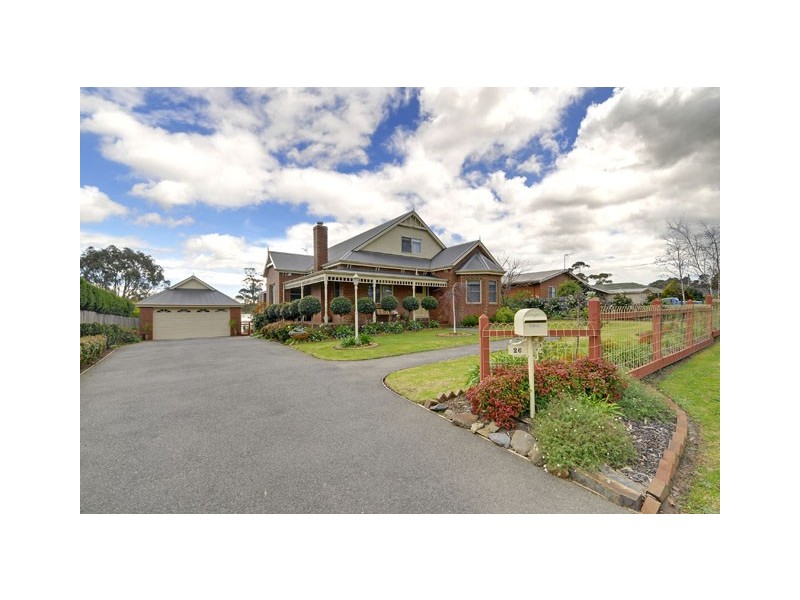 26 Queen Street, Rosedale VIC 3847