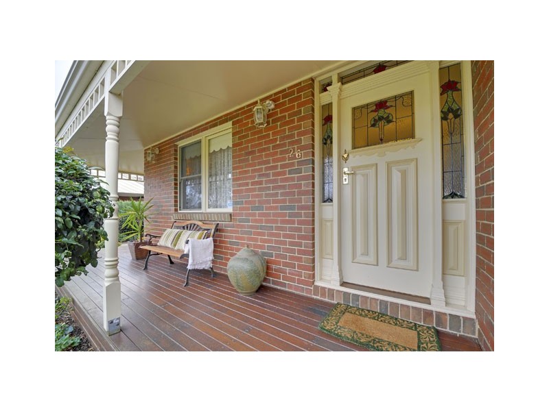 26 Queen Street, Rosedale VIC 3847