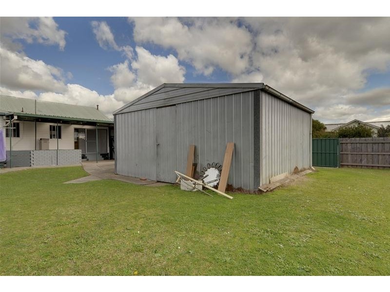 1 Williams Court, Traralgon VIC 3844