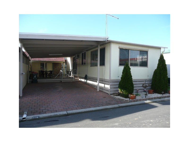 113 Vine Street – Mayfair Gardens, Park Lane, Traralgon VIC 3844