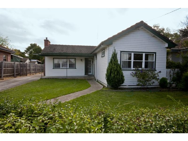 45 Loch Park Road, Traralgon VIC 3844