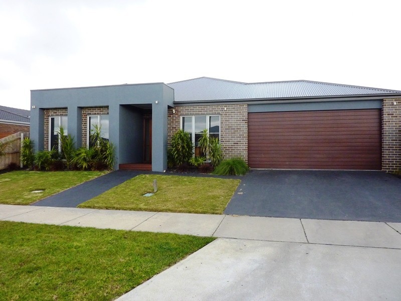 3 Ashleigh Court, Traralgon VIC 3844