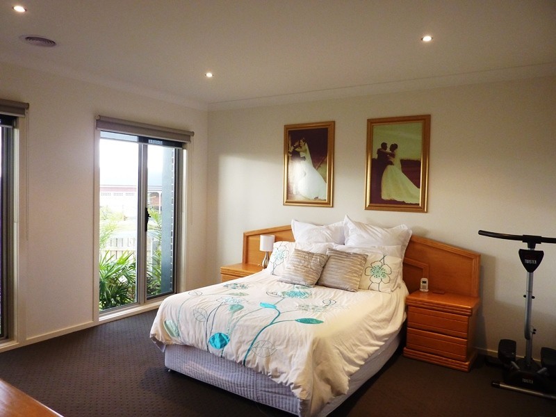 3 Ashleigh Court, Traralgon VIC 3844