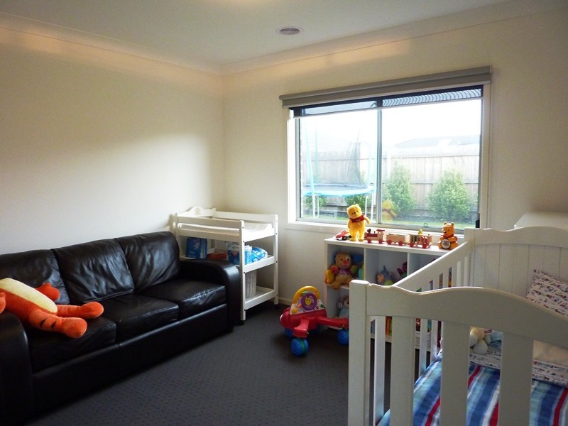 3 Ashleigh Court, Traralgon VIC 3844