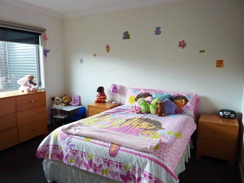 3 Ashleigh Court, Traralgon VIC 3844