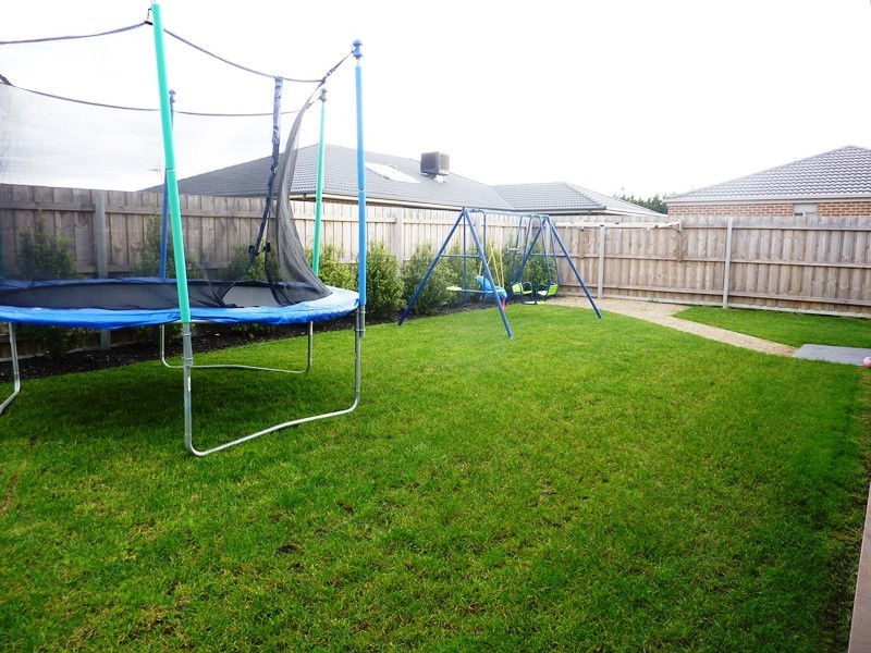 3 Ashleigh Court, Traralgon VIC 3844