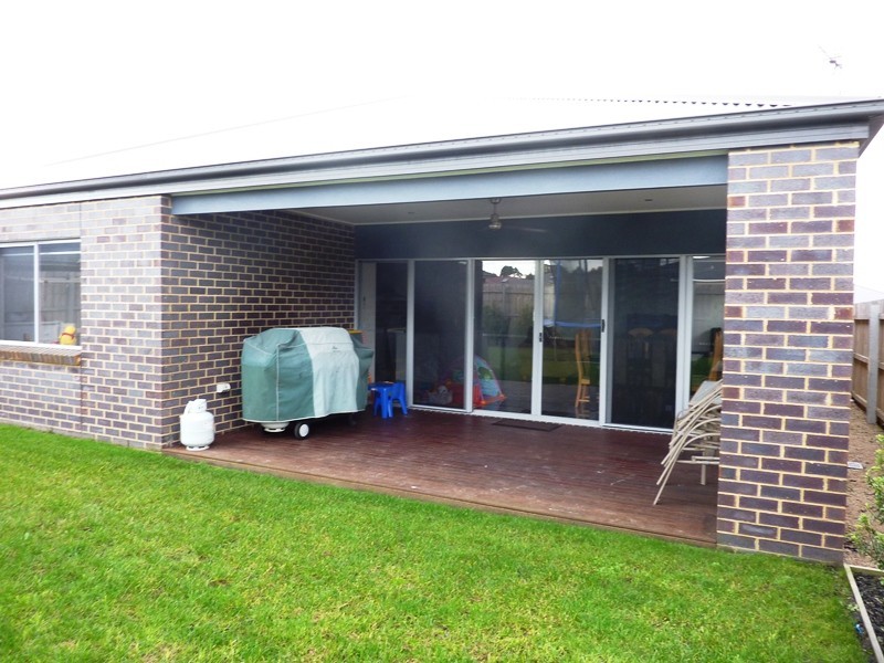 3 Ashleigh Court, Traralgon VIC 3844