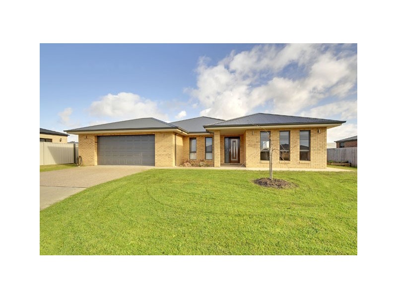 9 Ashleigh Place, Traralgon VIC 3844