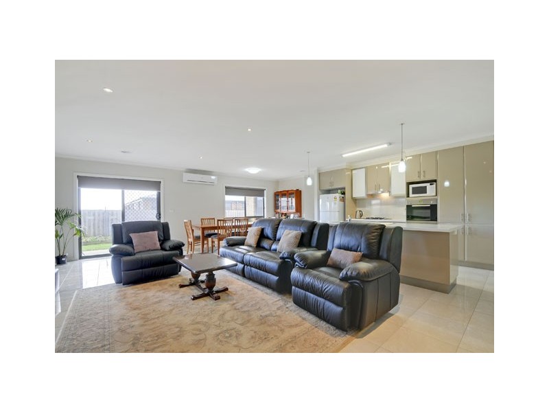 9 Ashleigh Place, Traralgon VIC 3844