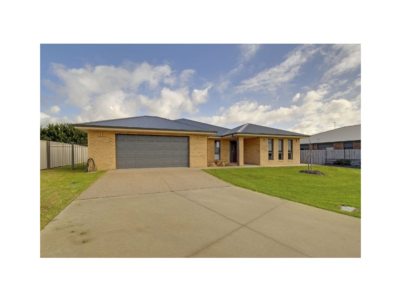 9 Ashleigh Place, Traralgon VIC 3844