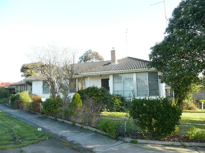 1 Cameron Street, Traralgon VIC 3844