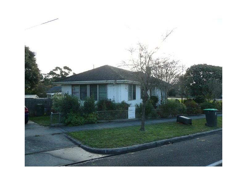 1 Cameron Street, Traralgon VIC 3844