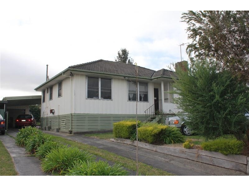 62 Allen Crescent, Traralgon VIC 3844