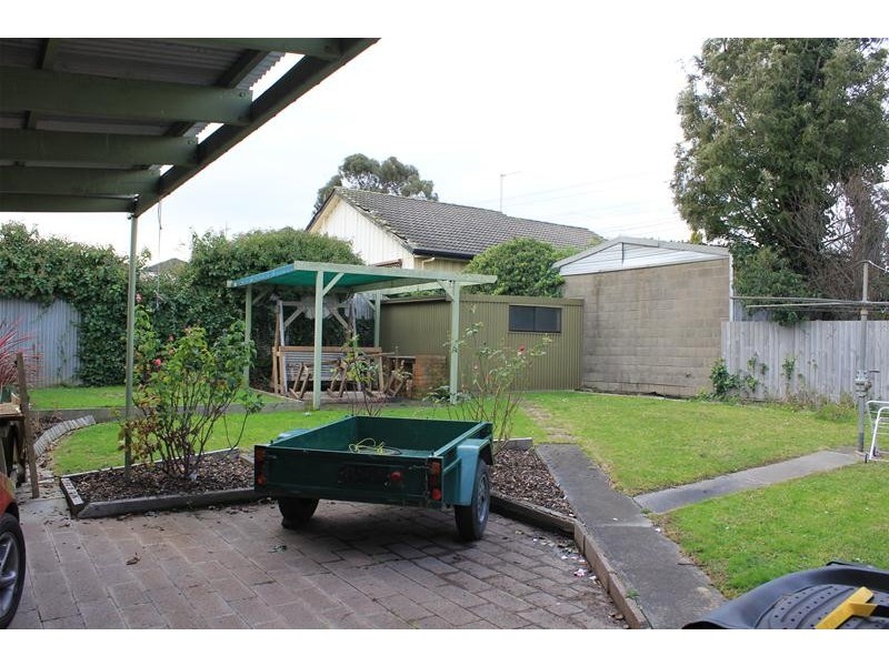 62 Allen Crescent, Traralgon VIC 3844