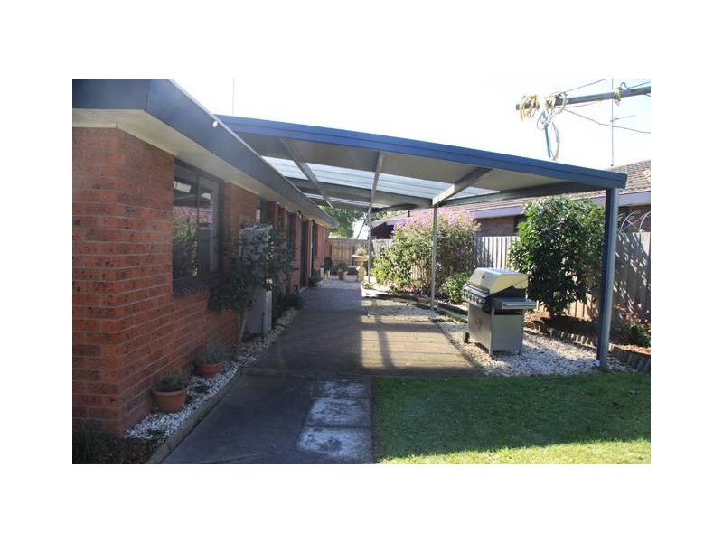 27 Rangeview Drive, Traralgon VIC 3844