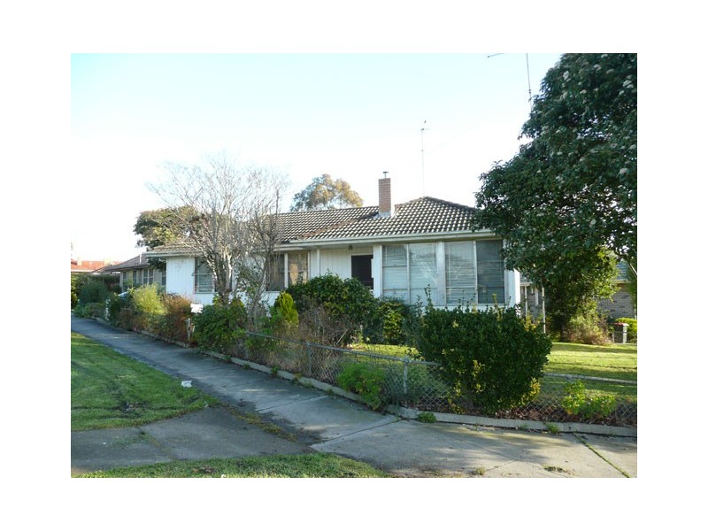 1 Cameron Street, Traralgon VIC 3844