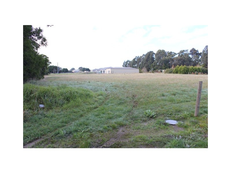 Lot 1,  Traralgon West Road, Traralgon VIC 3844