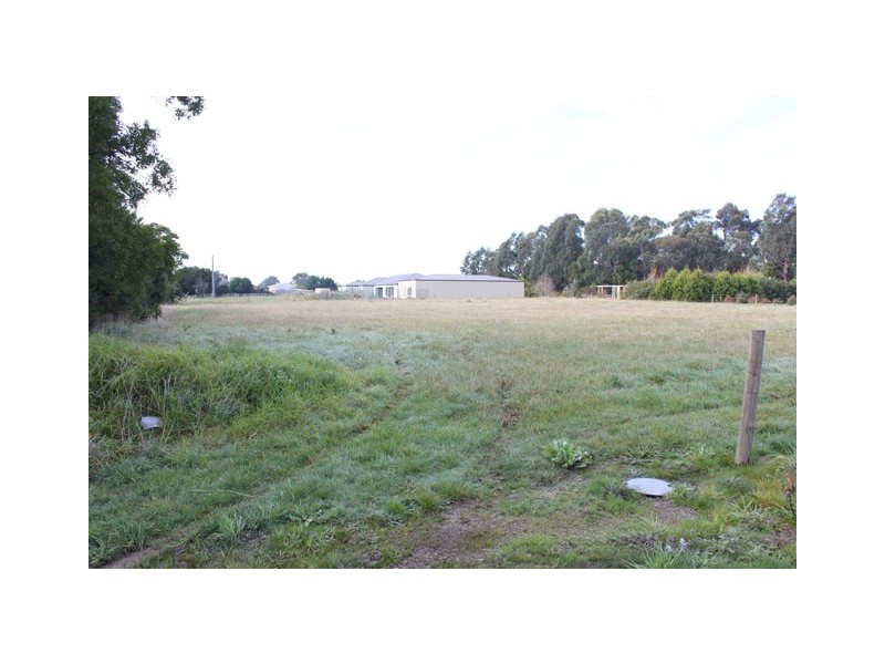 Lot 1,  Traralgon West Road, Traralgon VIC 3844