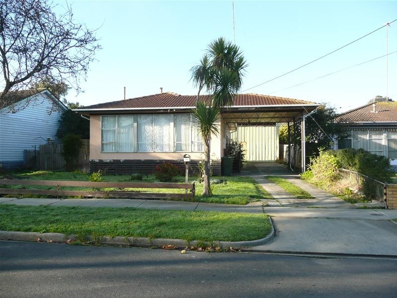 14 Little Crescent, Traralgon VIC 3844